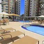 Apto Confortavel Grand Reserva Casa Da Madeira!
